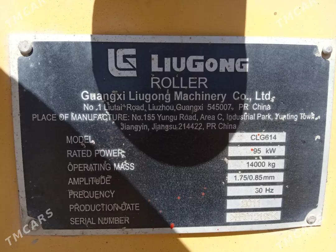 Lugong CLG6614E 2011 - 250 000 TMT - Aşgabat - img 5