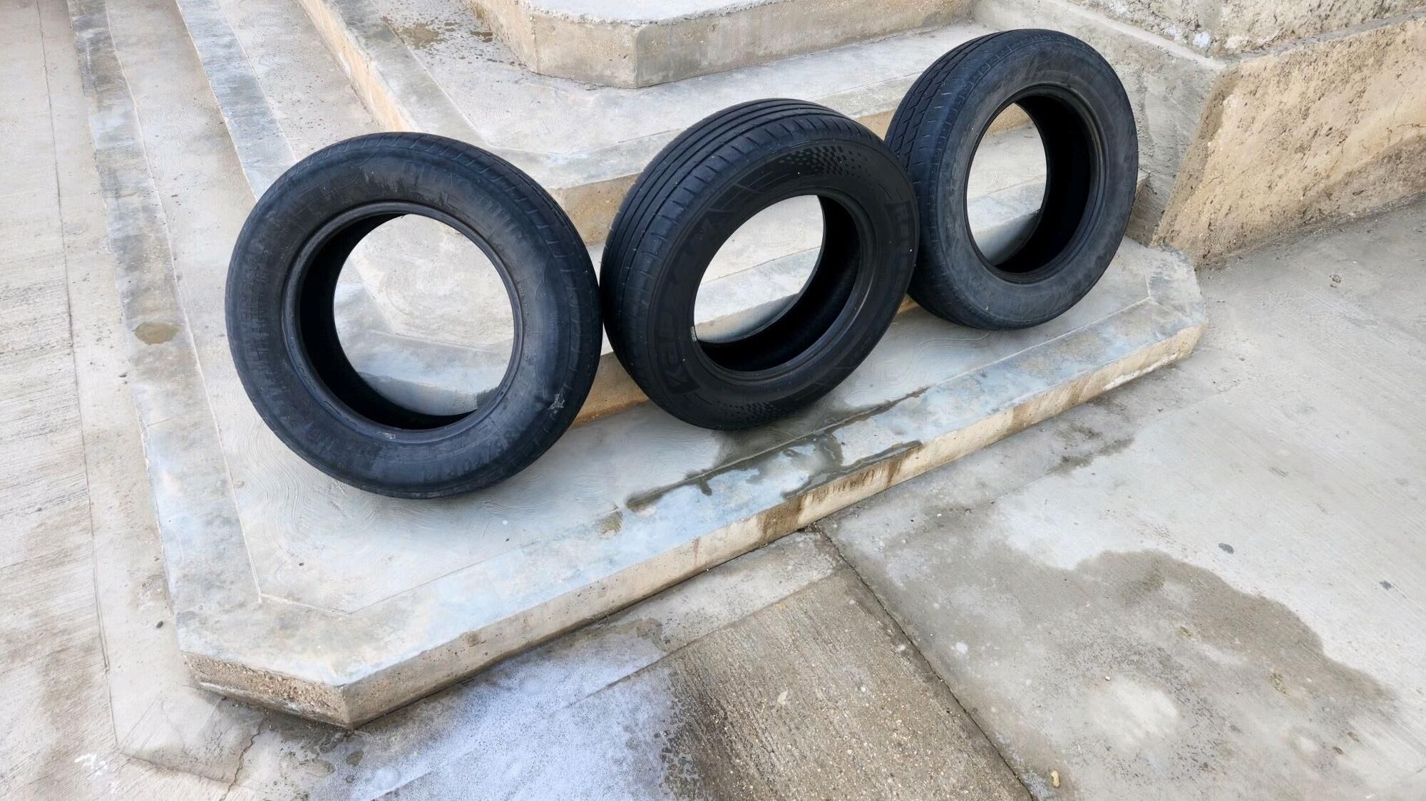 185. 70. 14 ayak 200 TMT - Balkanabat - img 2