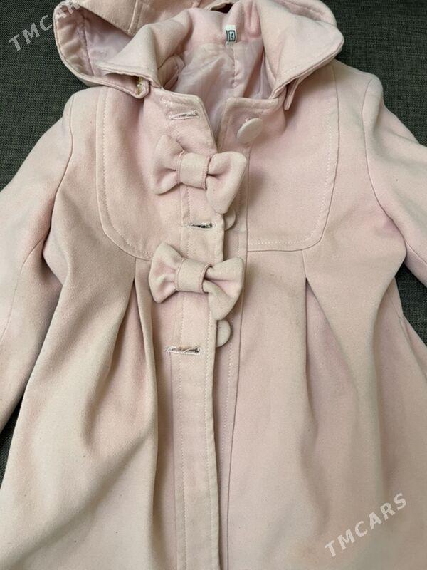 caga palto ,пальто - Ашхабад - img 1