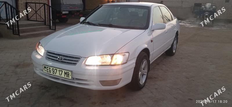 Toyota Camry 2000 - 130 000 TMT - Каракумский этрап - img 1