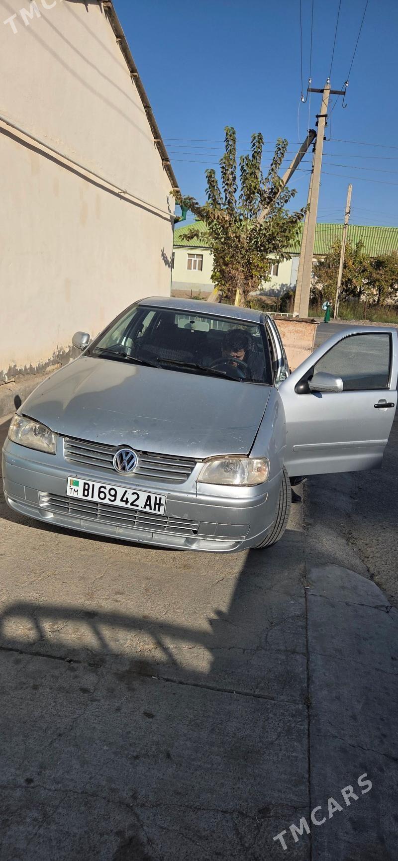 Volkswagen Bora 2007 - 58 000 TMT - Gökdepe - img 1