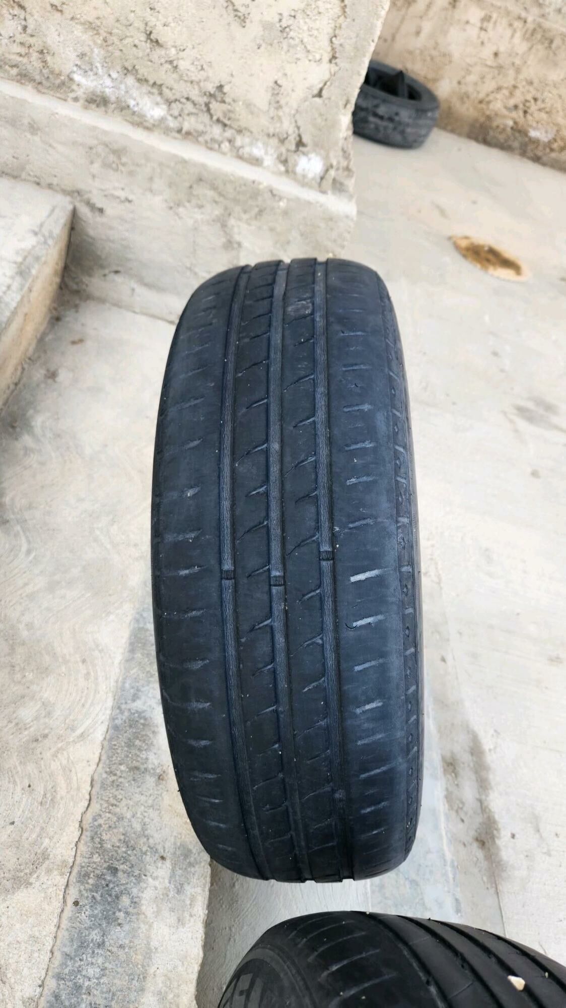 185. 70. 14 ayak 200 TMT - Balkanabat - img 3