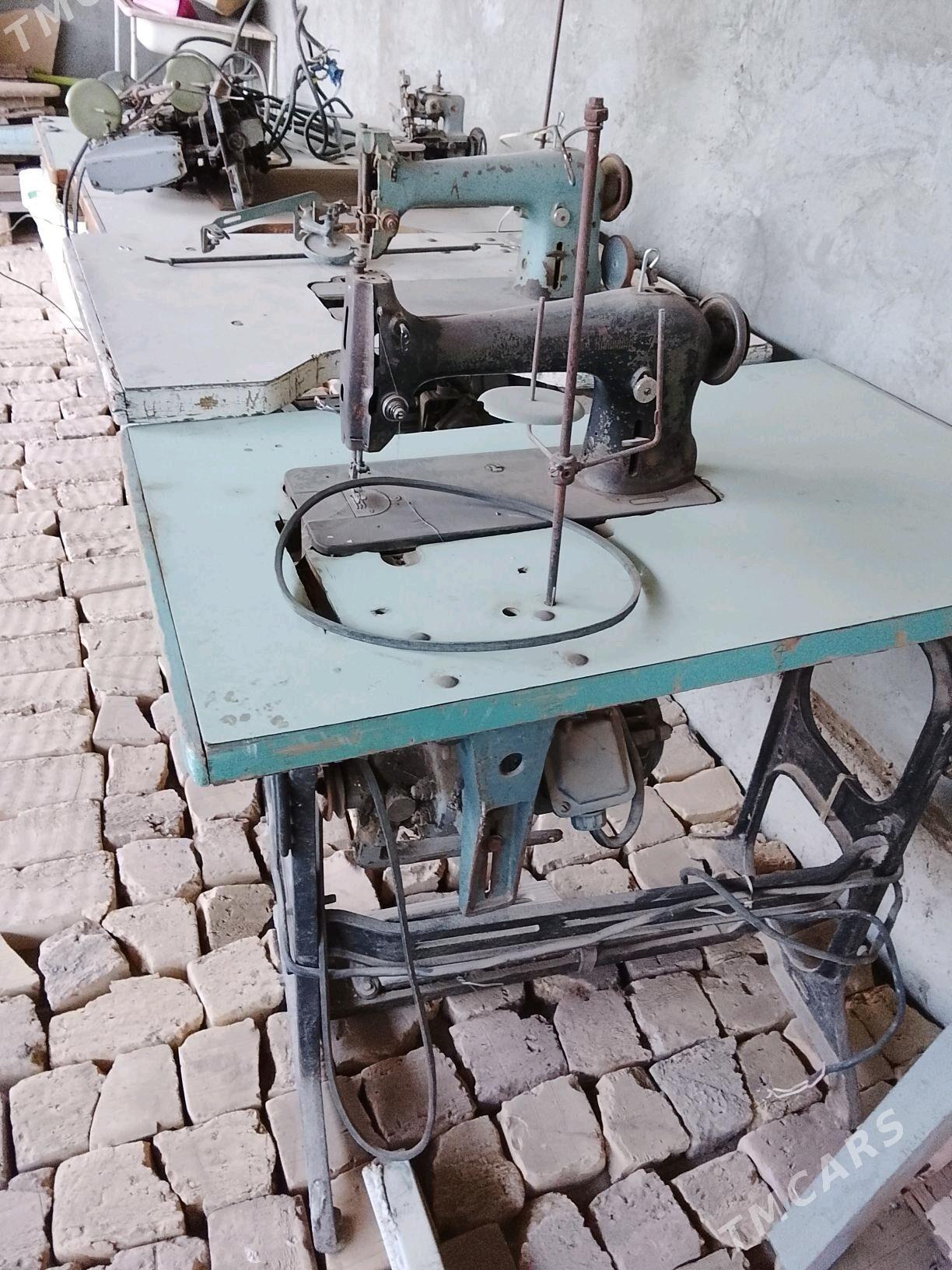 тикин машин - Daşoguz - img 3