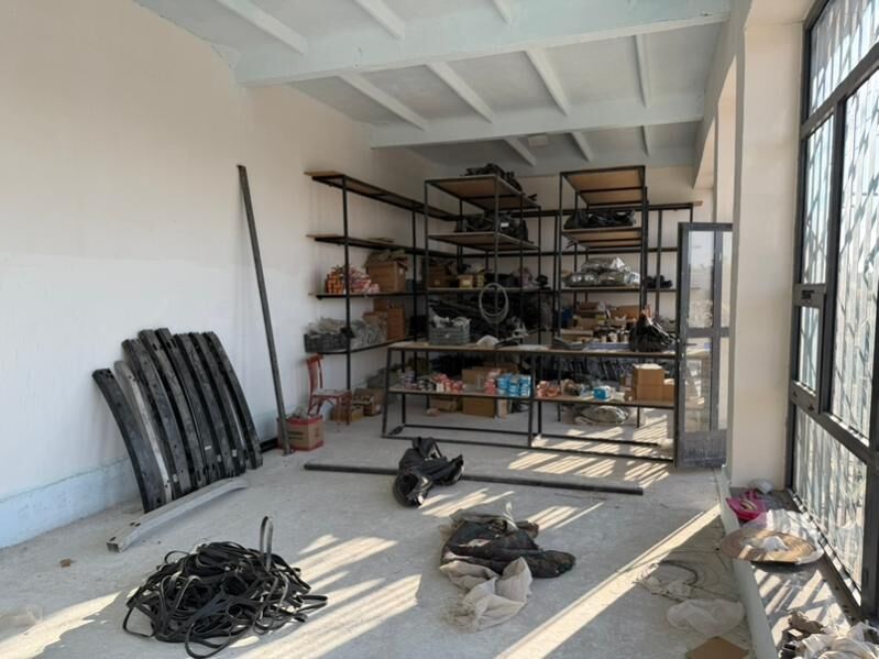 angar servis - Дянев - img 10