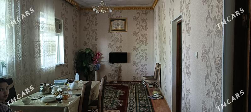 участок 6 соток - Büzmeýin GRES - img 3