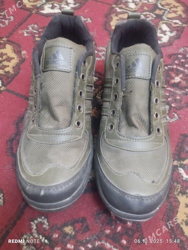 Кроссовка - Türkmenabat - img 3