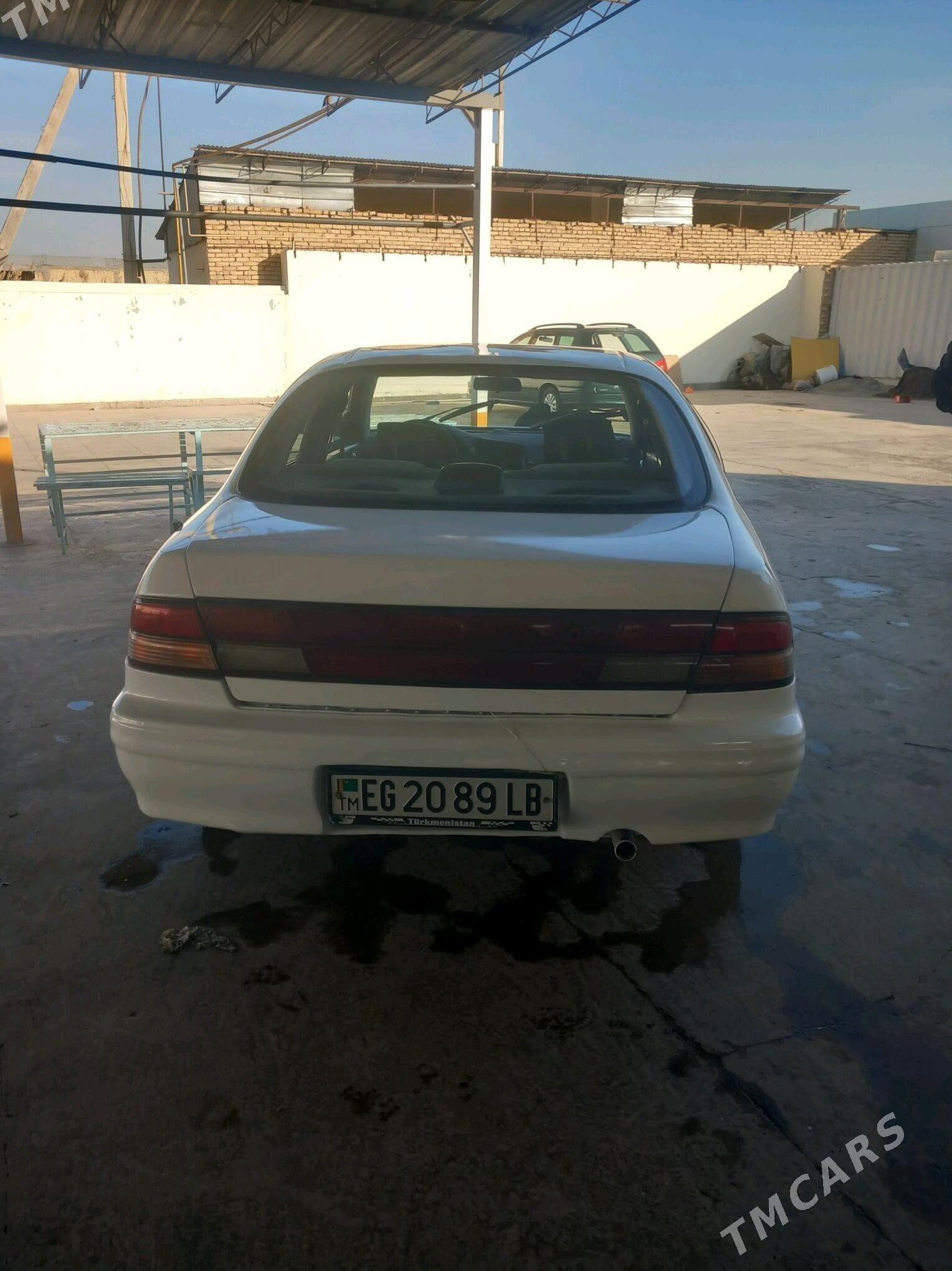 Nissan Maxima 1998 - 60 000 TMT - Туркменабат - img 5