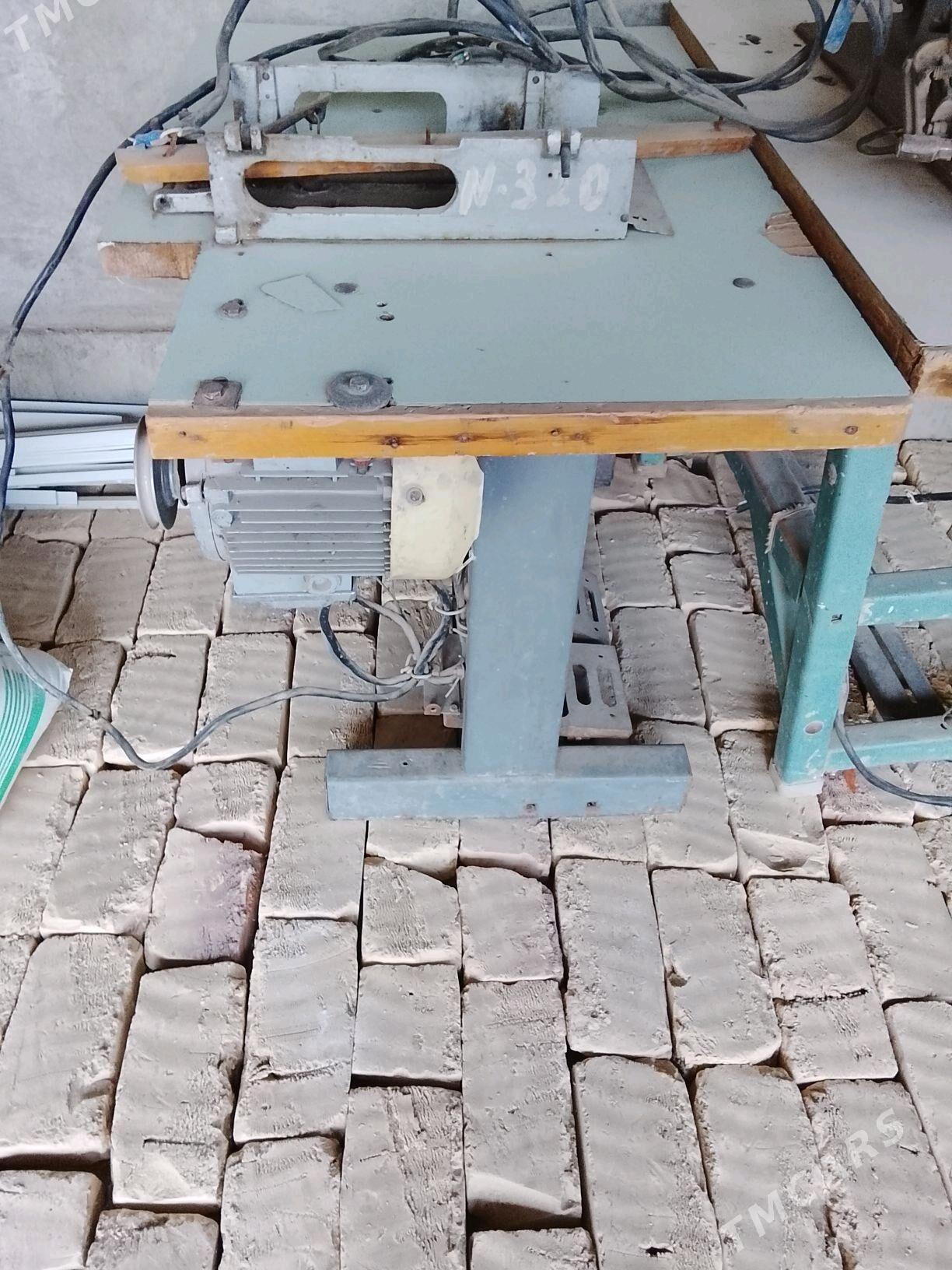 тикин машин - Daşoguz - img 2