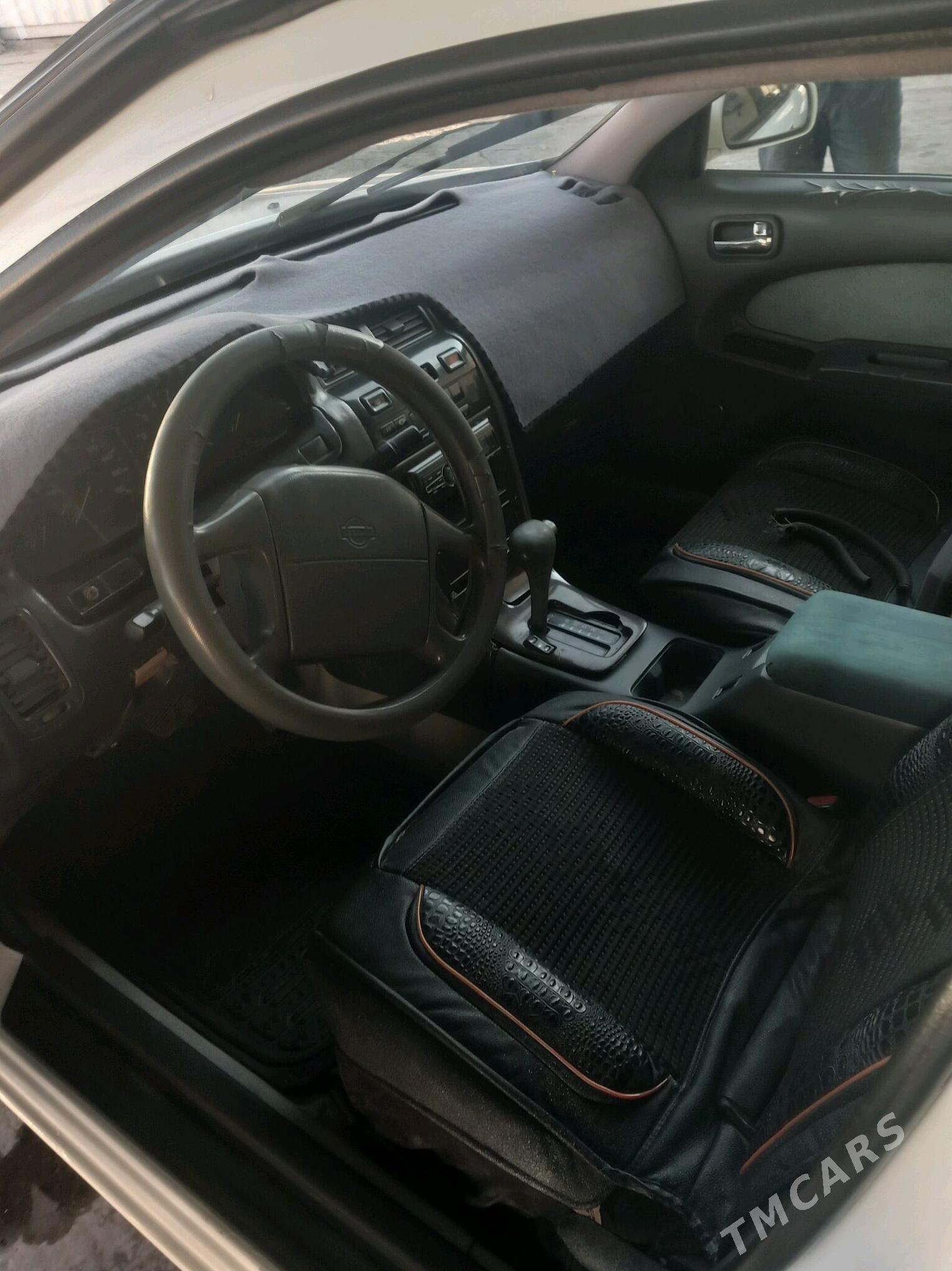 Nissan Maxima 1998 - 60 000 TMT - Туркменабат - img 4