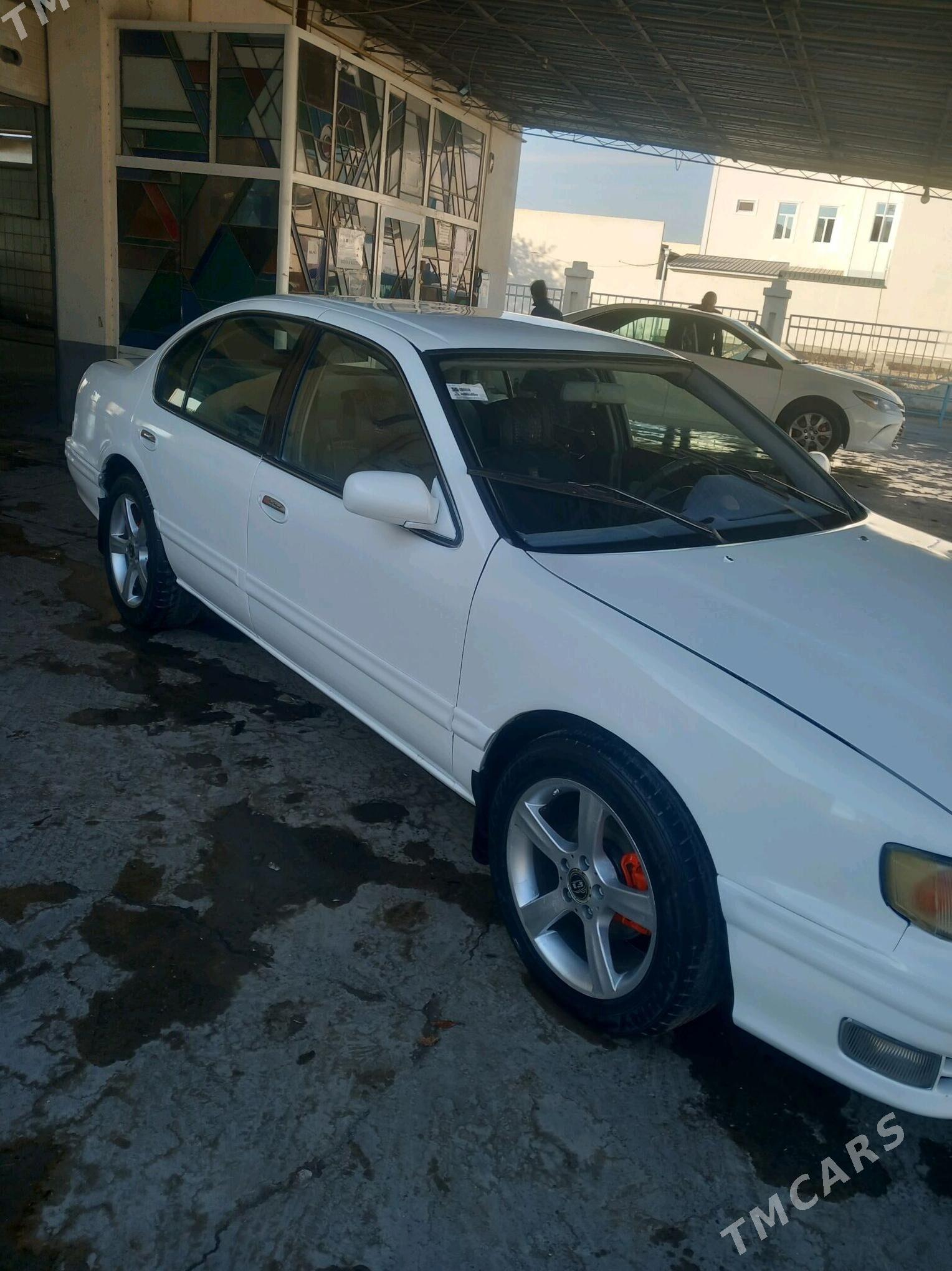 Nissan Maxima 1998 - 60 000 TMT - Туркменабат - img 2