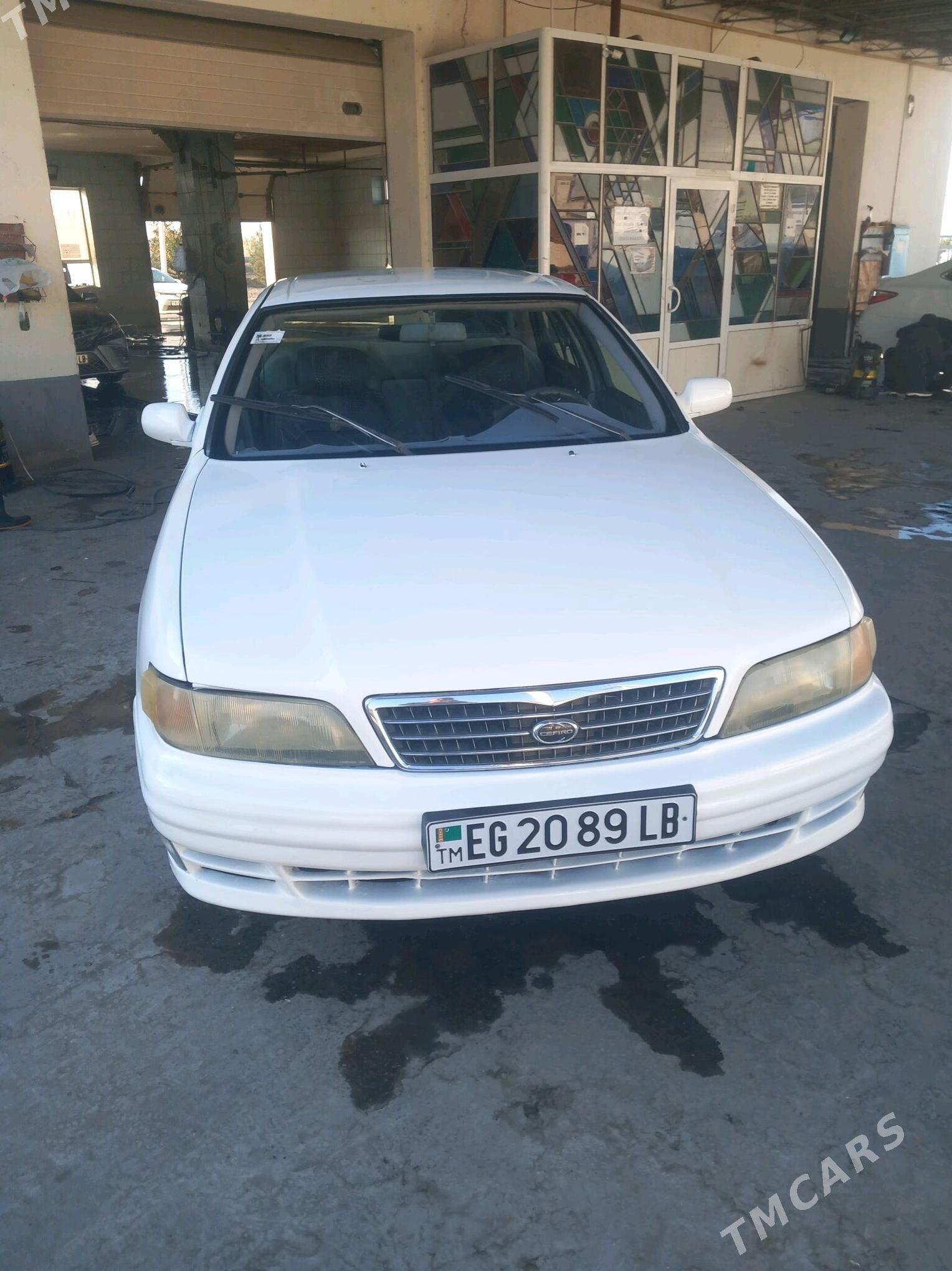 Nissan Maxima 1998 - 60 000 TMT - Туркменабат - img 1