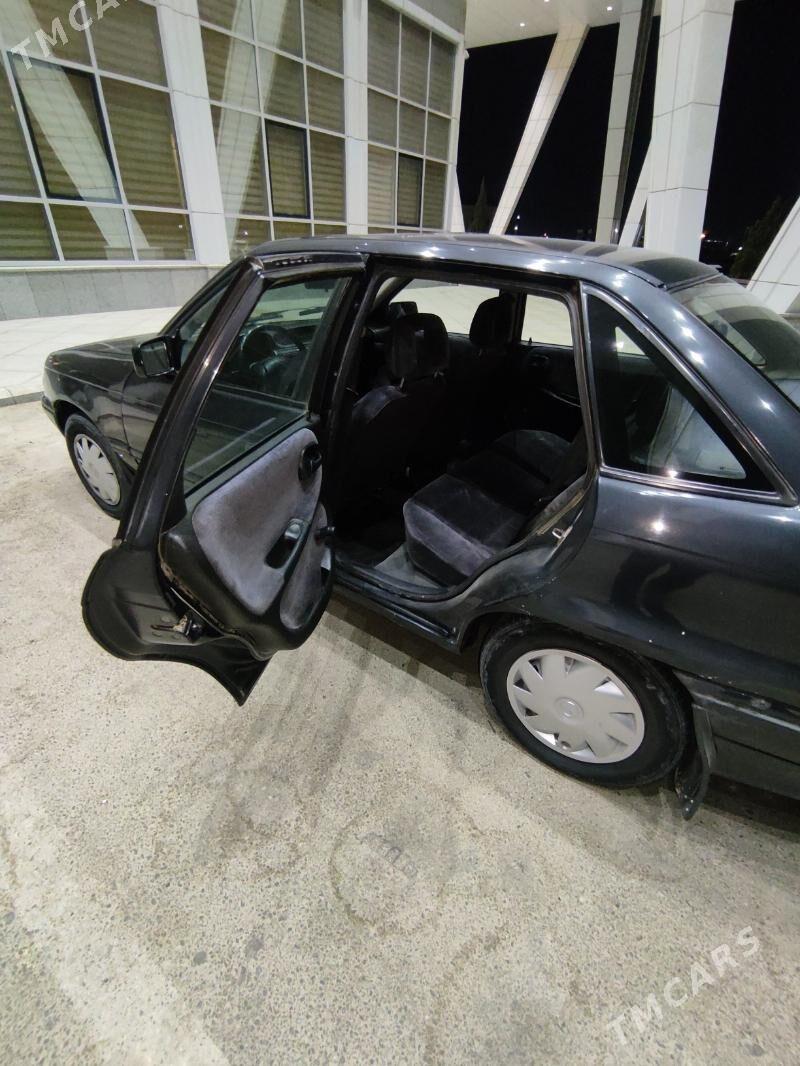 Opel Astra 1993 - 42 000 TMT - Мары - img 6