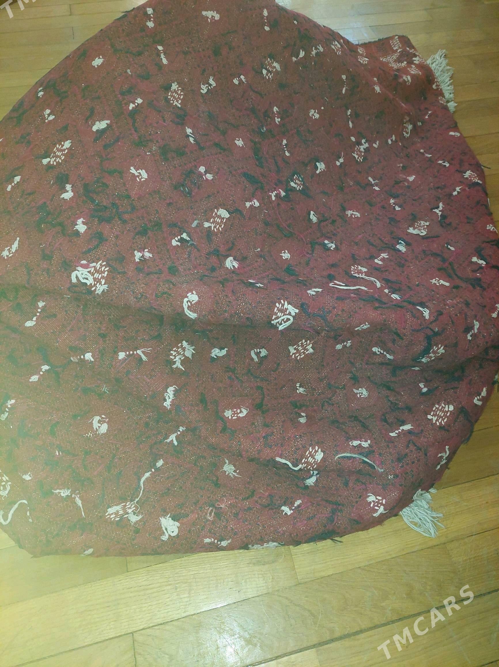 Палас - Ашхабад - img 3