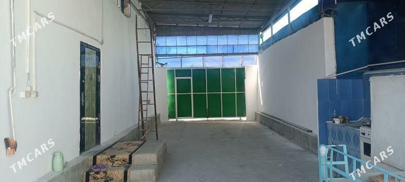 участок 6 соток - Büzmeýin GRES - img 1