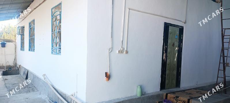 участок 6 соток - Büzmeýin GRES - img 2