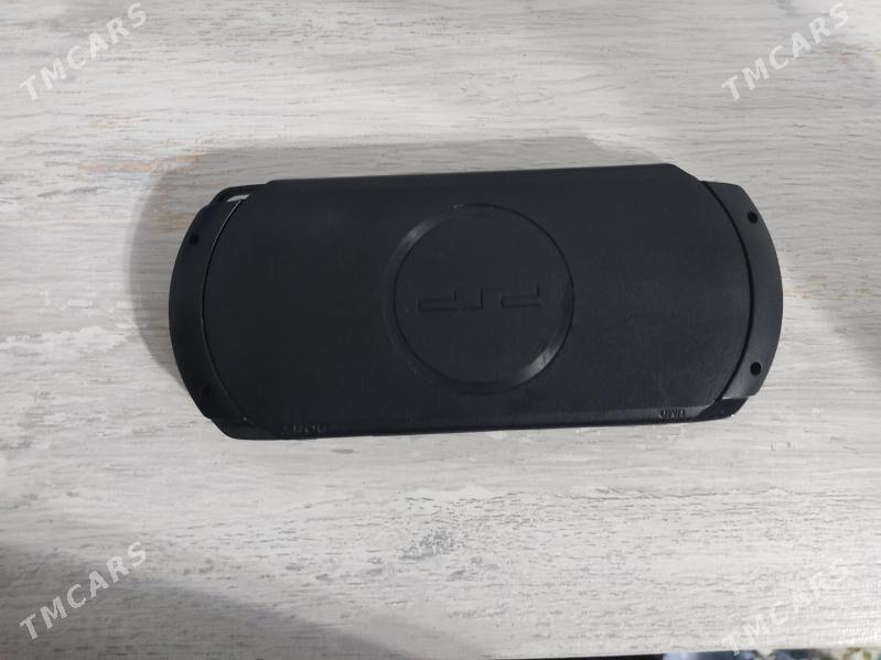 PSP - E 1003 - Мары - img 2