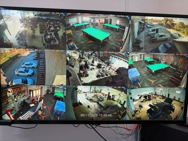 angar servis - Дянев - img 9