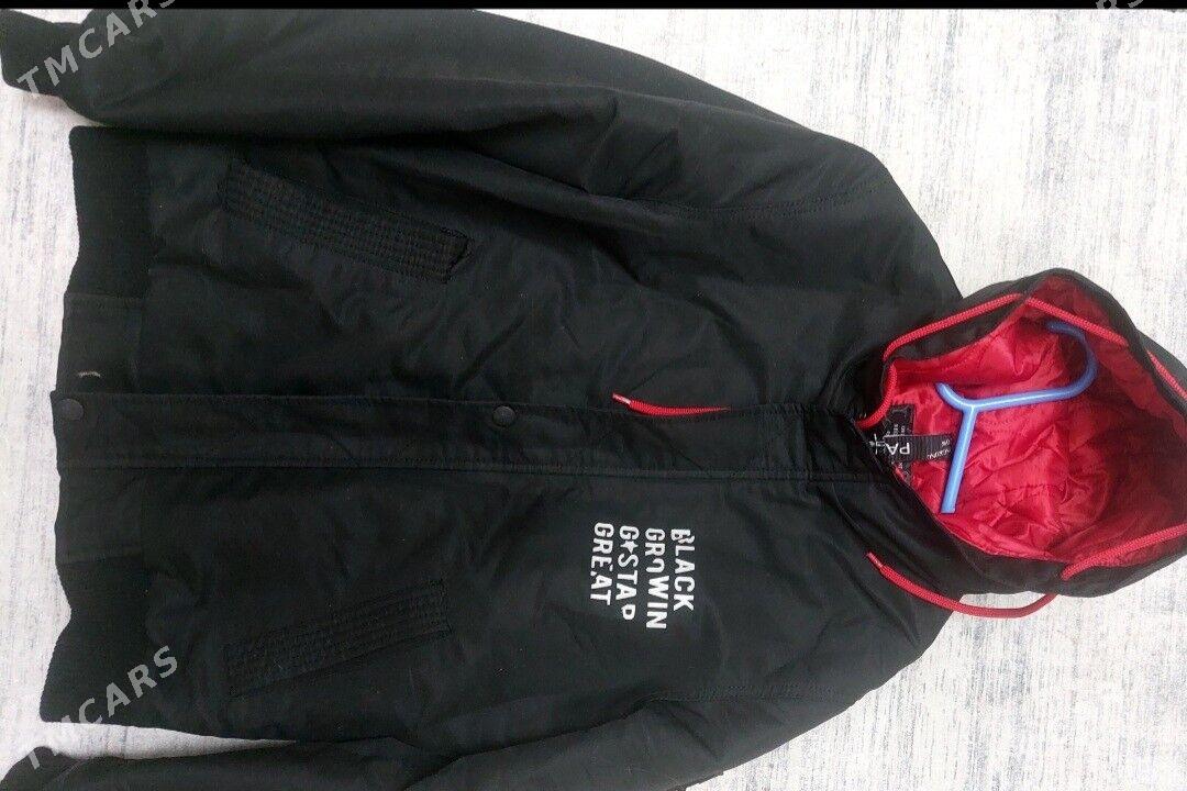 МУЖСКИЕ КУРТКИ - Мары - img 1