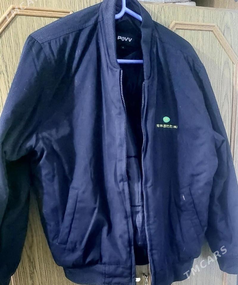 МУЖСКИЕ КУРТКИ - Мары - img 2