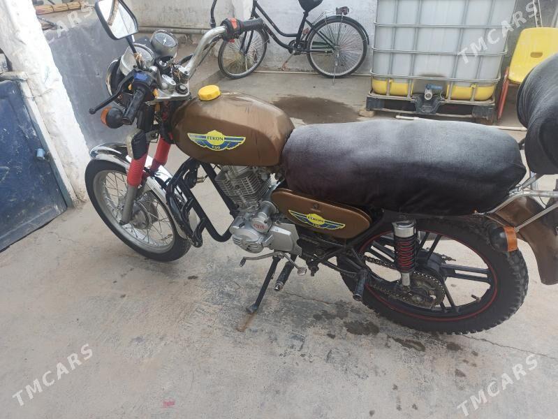 Fekon FK150-8G 2005 - 38 000 TMT - Dostluk - img 3