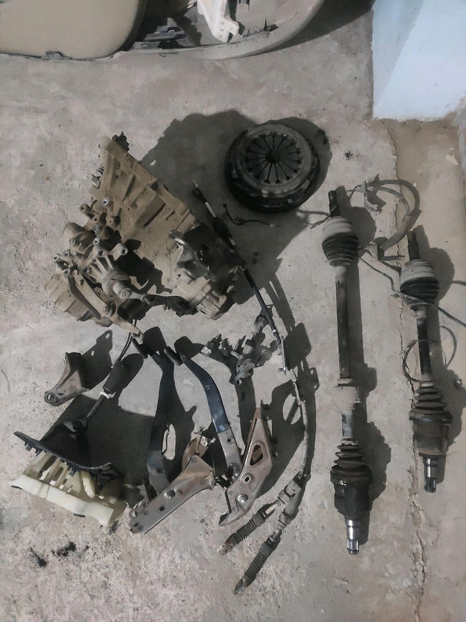 karopka mehanika 3 500 TMT - Mary - img 2