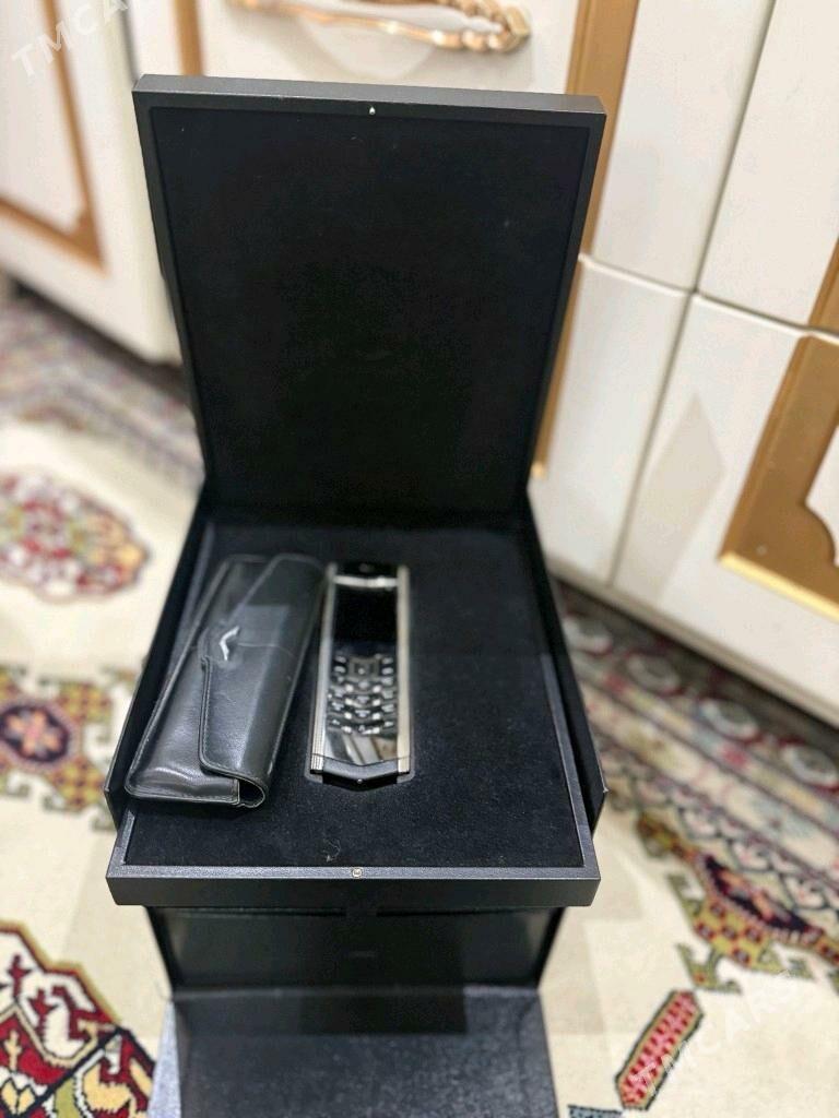 vertu orginal - Ашхабад - img 5