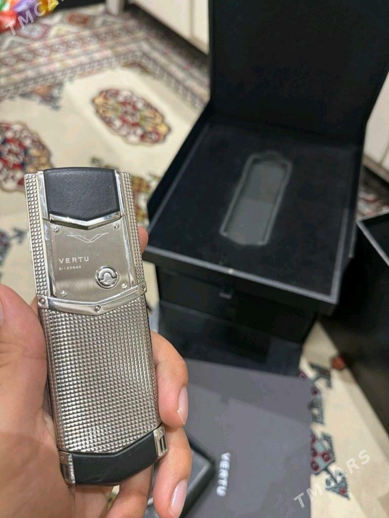vertu orginal - Ашхабад - img 8
