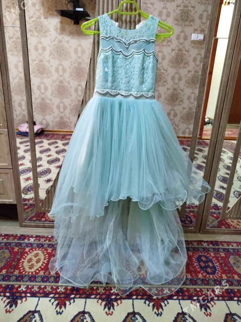 gyz caga kòŷnegi - Ашхабад - img 2