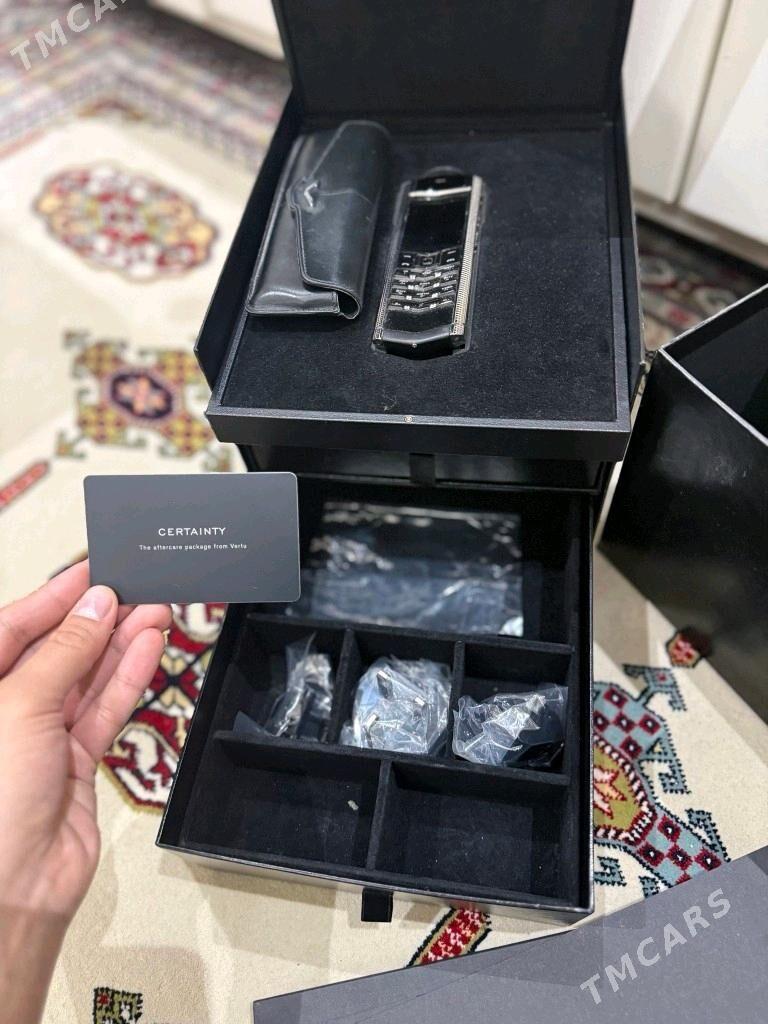 vertu orginal - Ашхабад - img 4