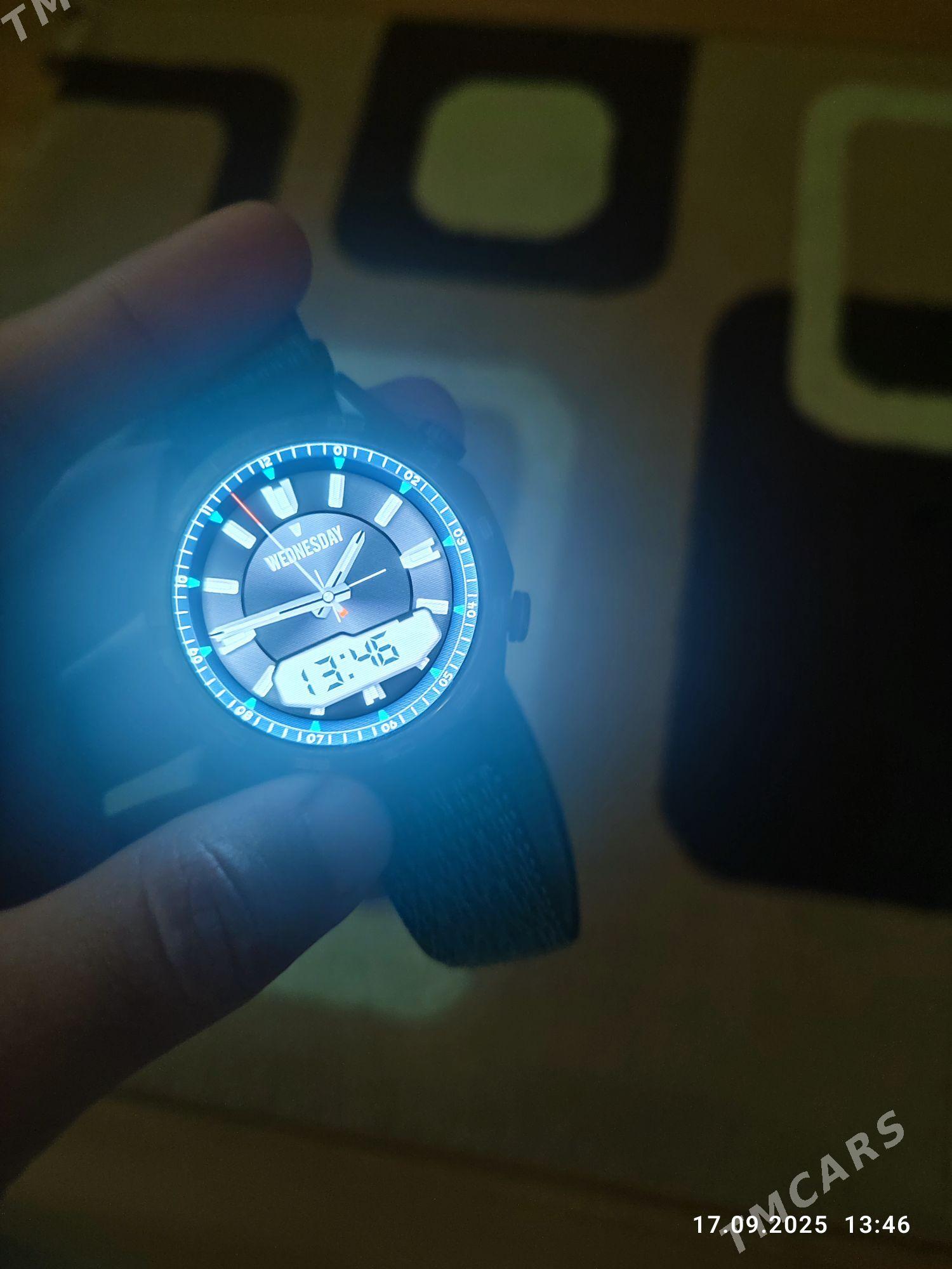 Haylou solar 5 - Aşgabat - img 1