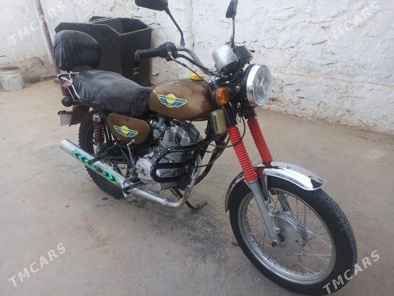 Fekon FK150-8G 2005 - 38 000 TMT - Dostluk - img 2