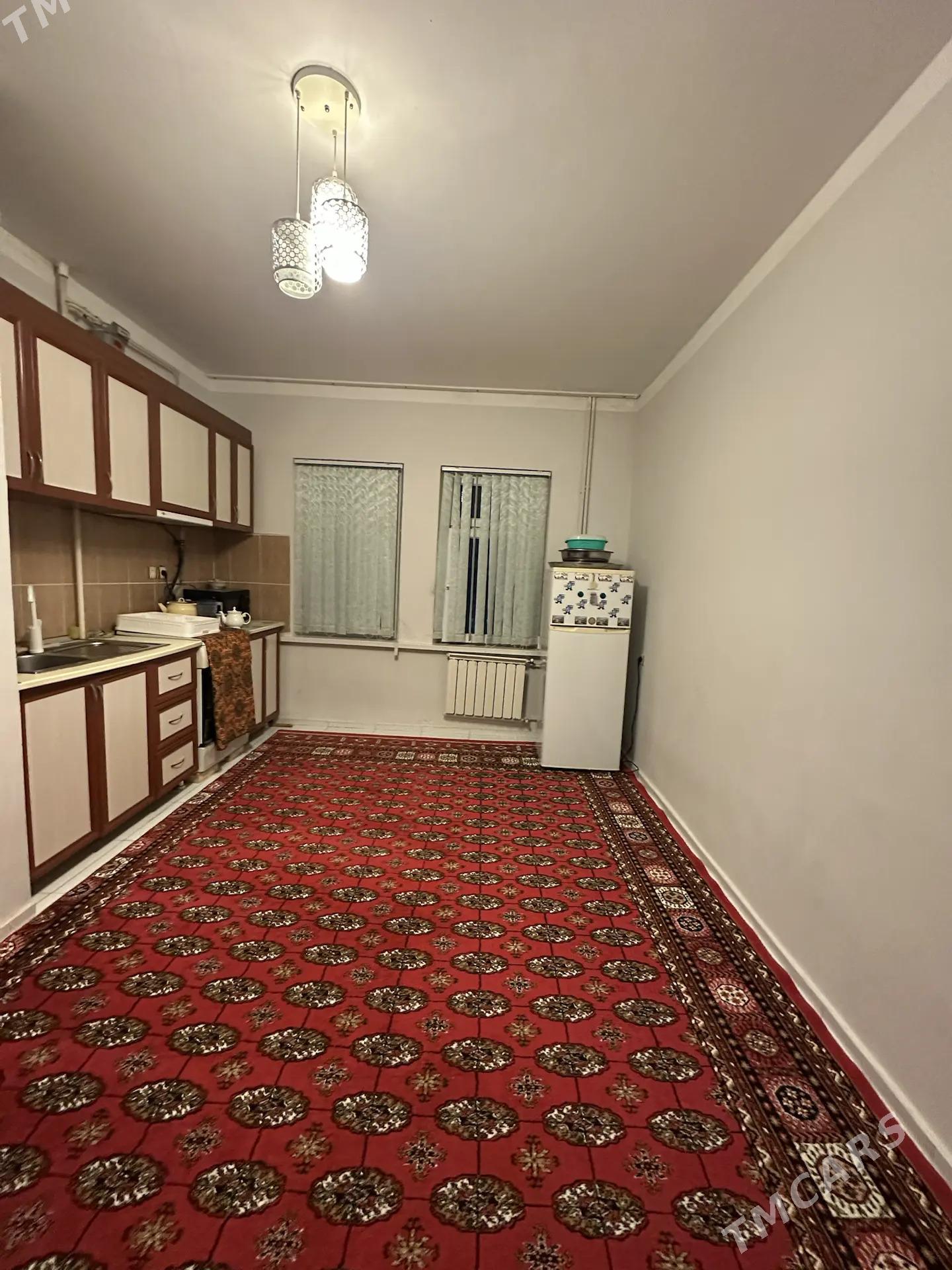 Mir 7/3 2 komnat 8 etajy - Ашхабад - img 5