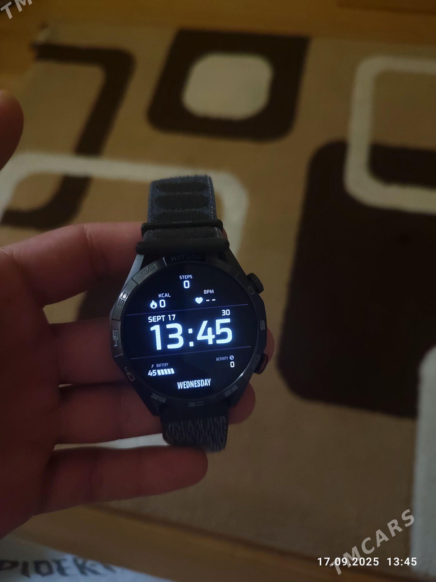 Haylou solar 5 - Aşgabat - img 2