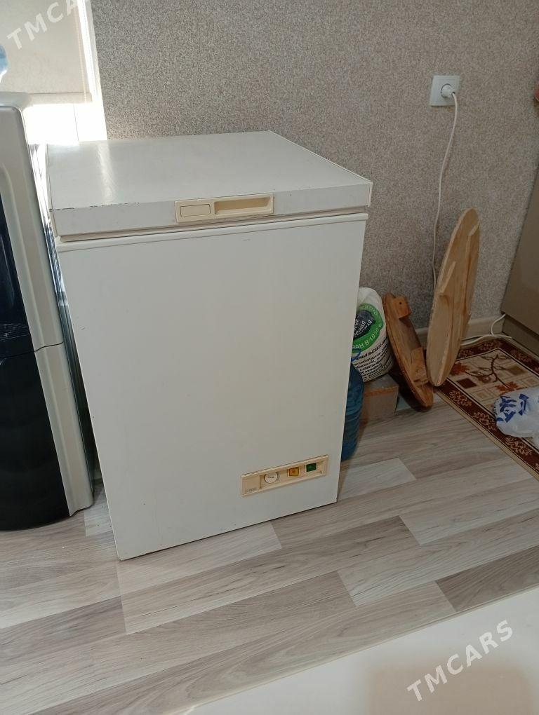 Marazilnik - Balkanabat - img 1