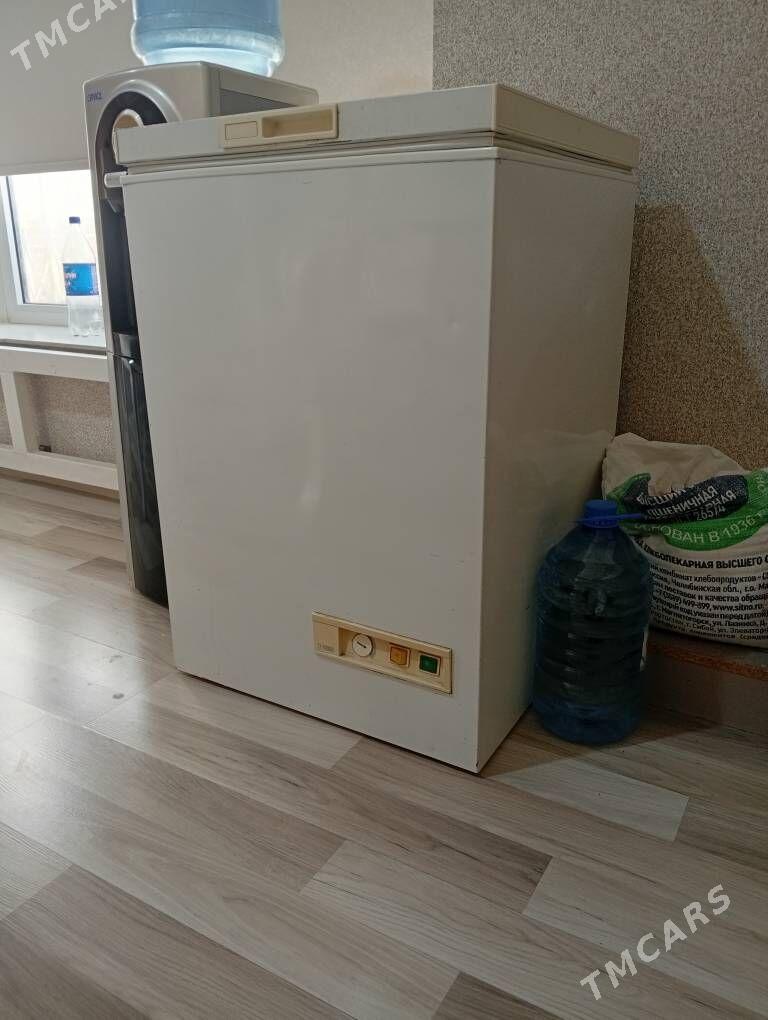 Marazilnik - Balkanabat - img 2