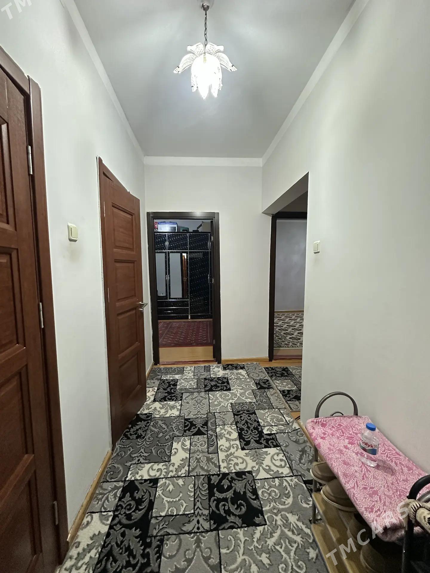 Mir 7/3 2 komnat 8 etajy - Ашхабад - img 8