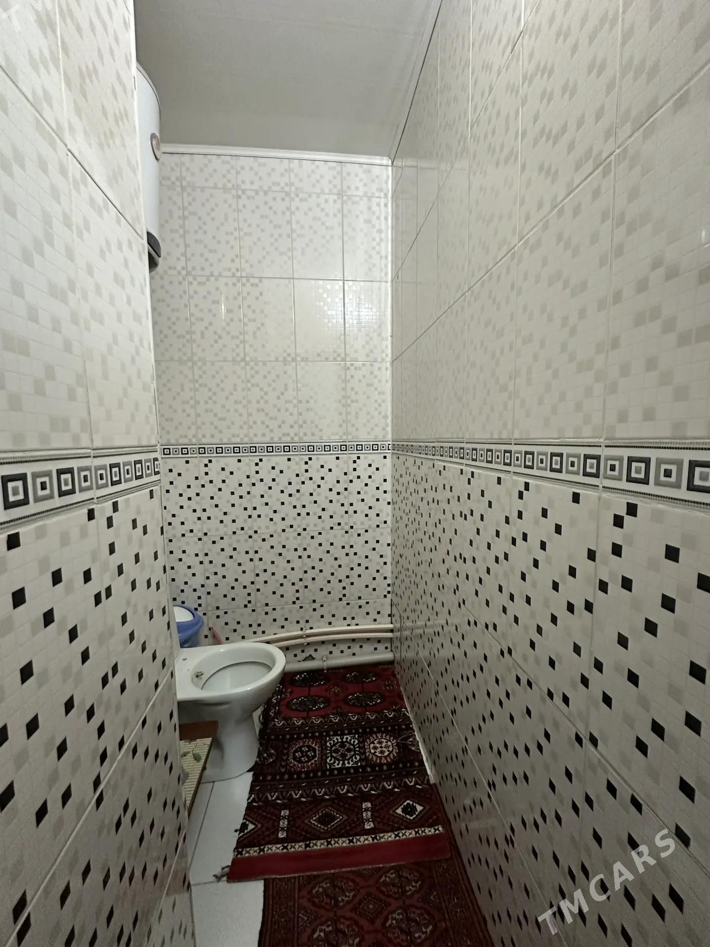 Mir 7/3 2 komnat 8 etajy - Ашхабад - img 6