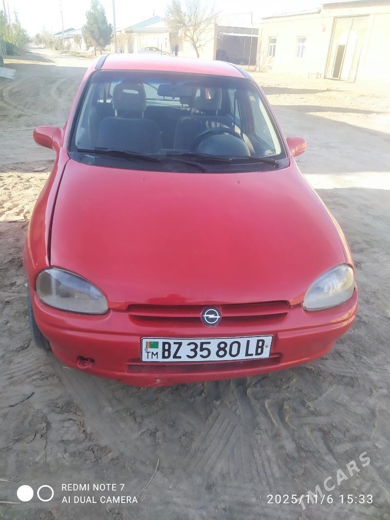 Opel Vita 1997 - 21 000 TMT - Фарап - img 4