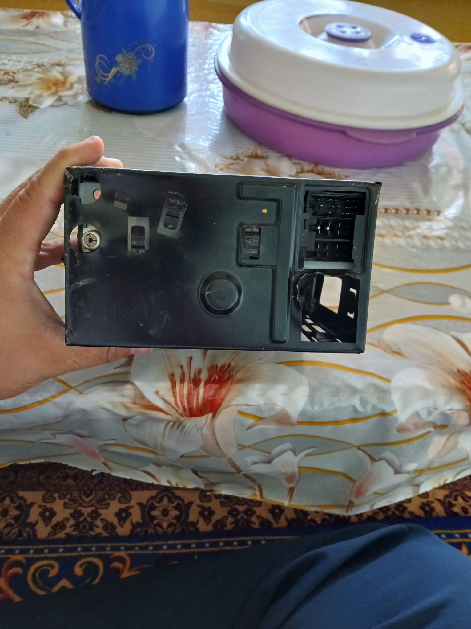 radnoy magnitafon opel 300 TMT - Daşoguz - img 3