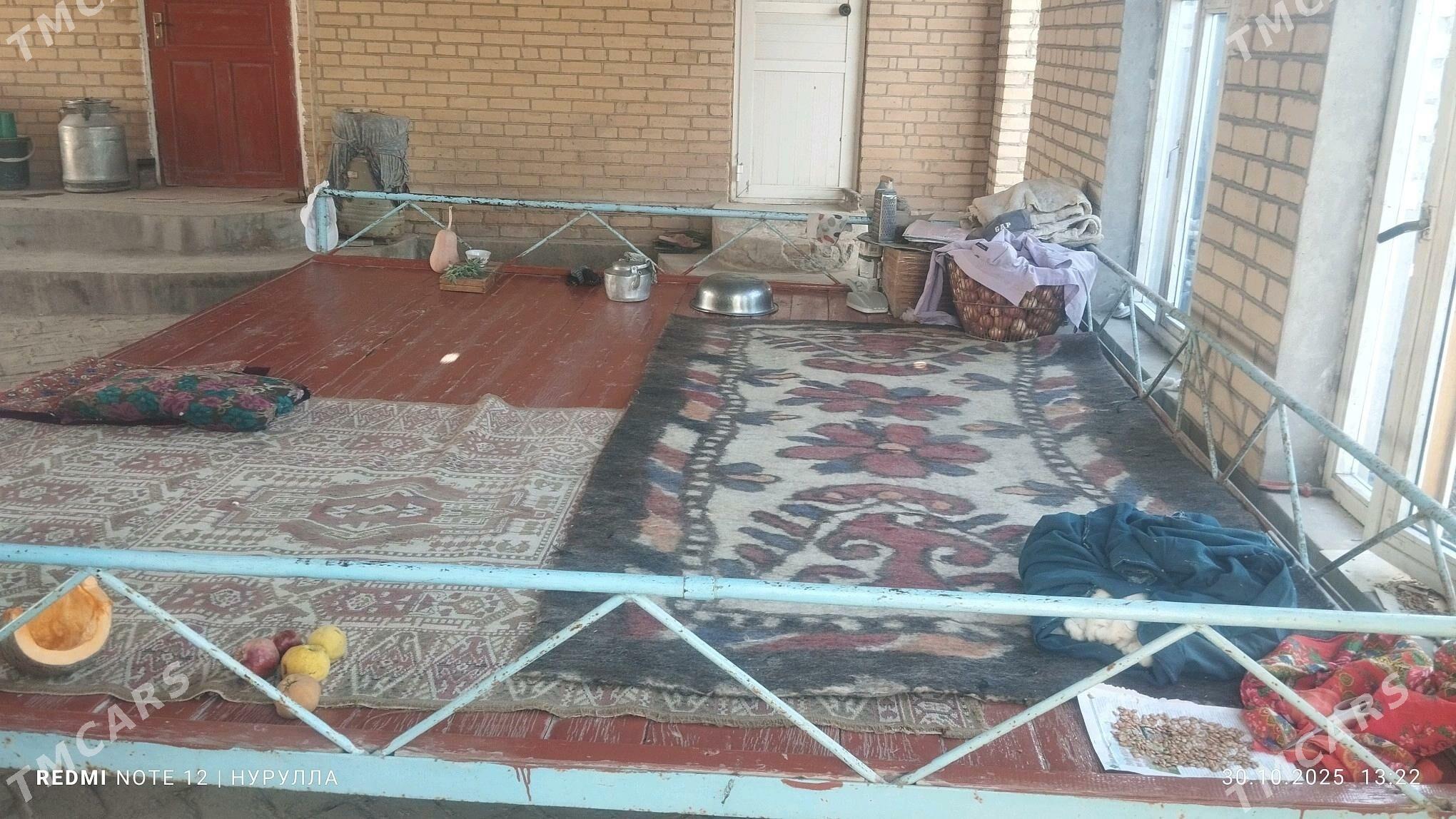 кет "тапчан" - Гарабекевюл - img 3