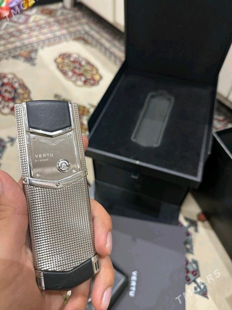 vertu orginal - Ашхабад - img 9