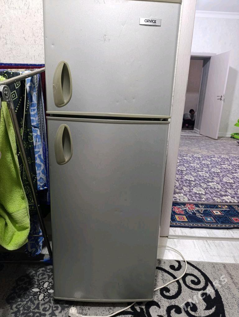 holodilnik - Türkmenbaşy - img 2