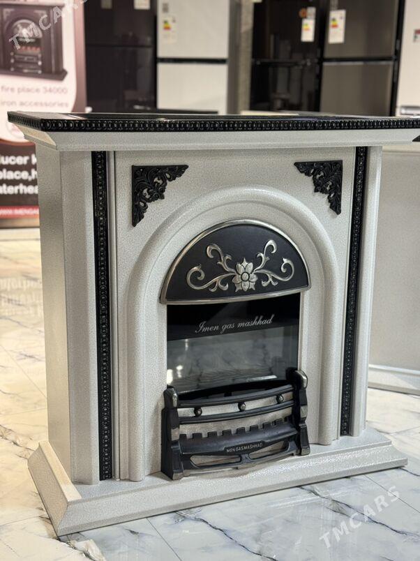 eyran pec kamin - Aşgabat - img 4