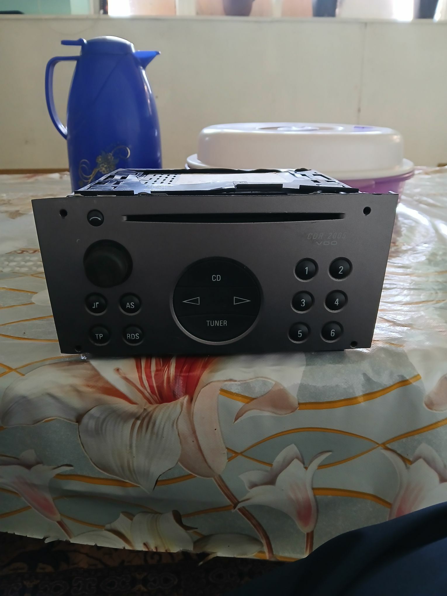 radnoy magnitafon opel 300 TMT - Daşoguz - img 1