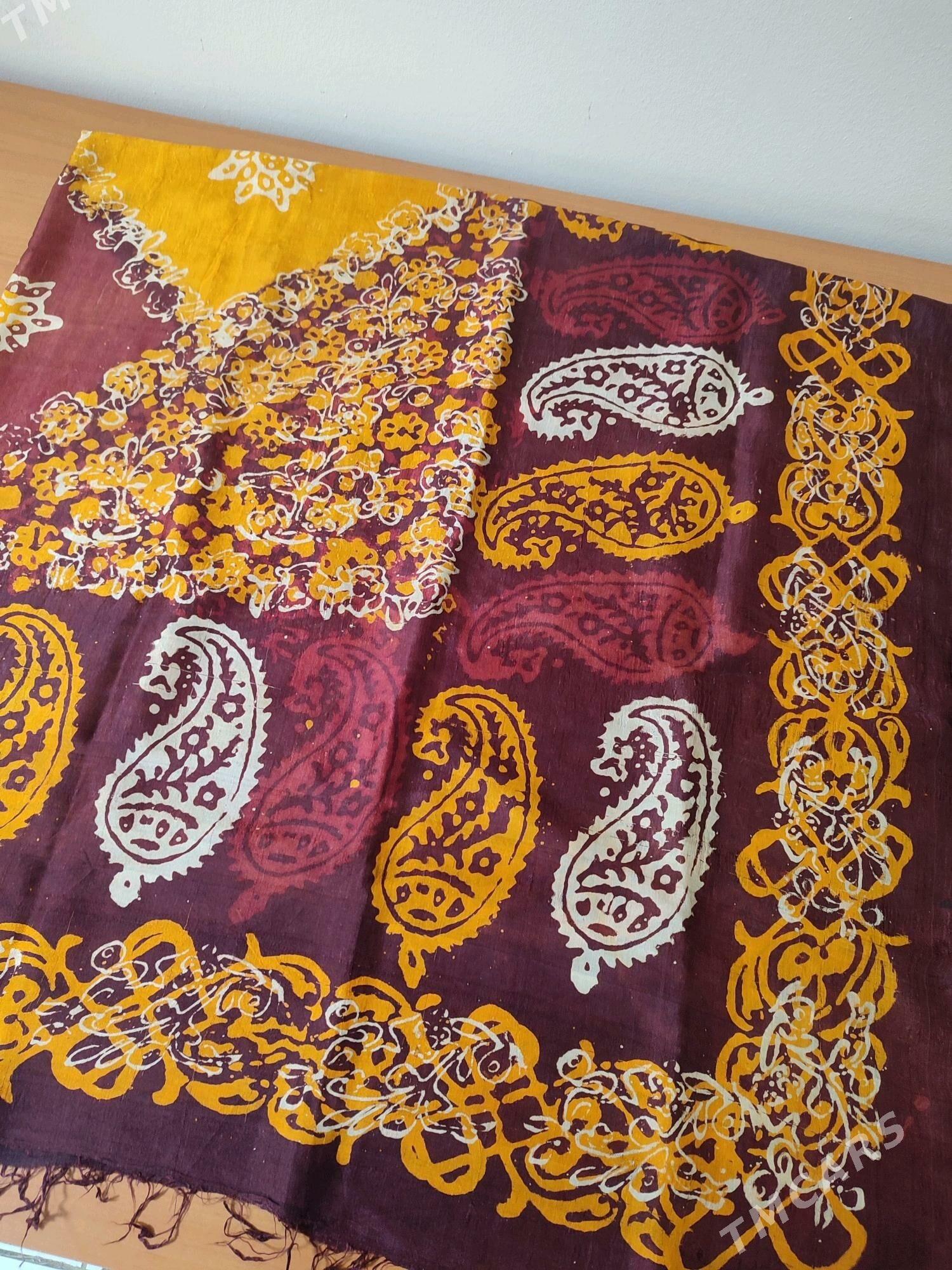 gadym oÿme - Aşgabat - img 1