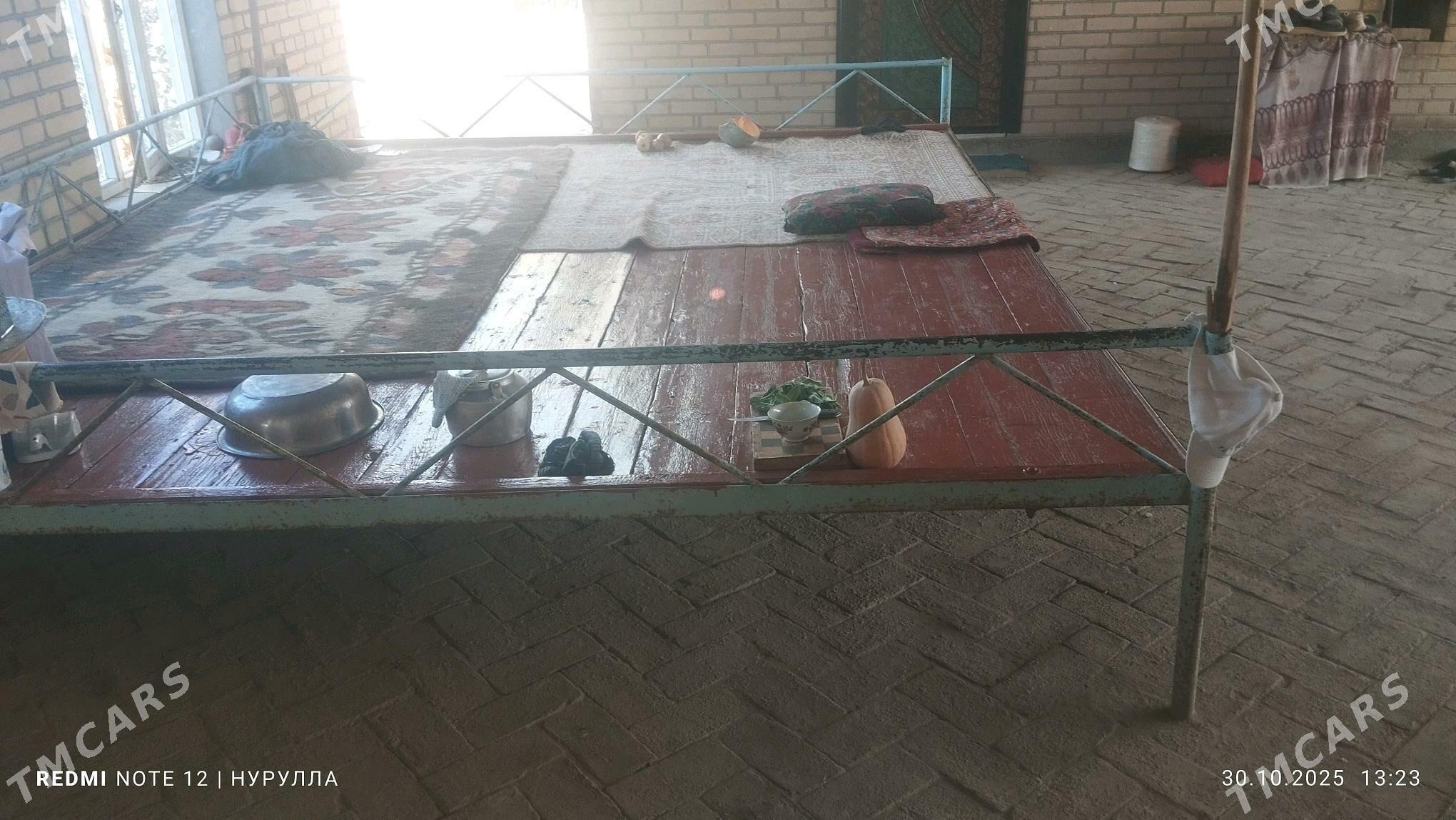 кет "тапчан" - Гарабекевюл - img 1