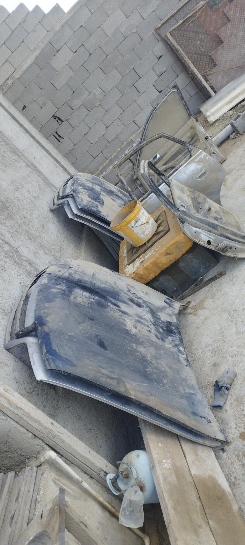 А4 Б5 100 TMT - Büzmeýin - img 1