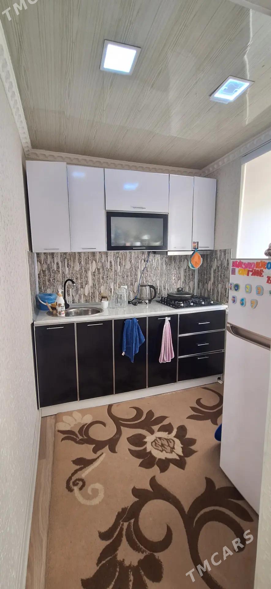 30 mkr 1 kom - Aşgabat - img 2