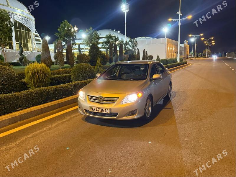 Toyota Corolla 2010 - 157 000 TMT - Aşgabat - img 3