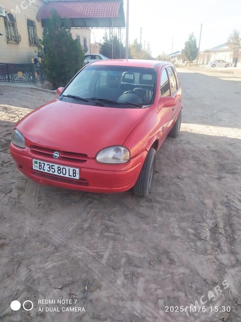 Opel Vita 1997 - 21 000 TMT - Фарап - img 3